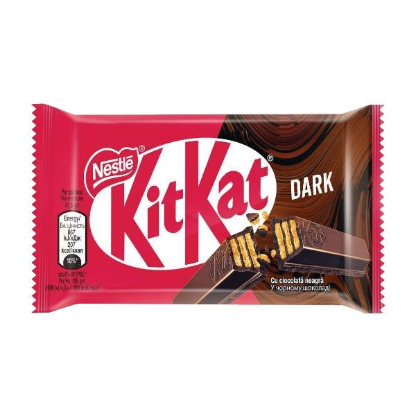 Nestle KitKat Dark Nestle