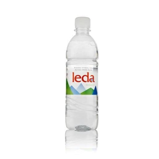 LEDA Voda 1L Leda