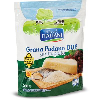 Sir ribani Grana Padano 200 g