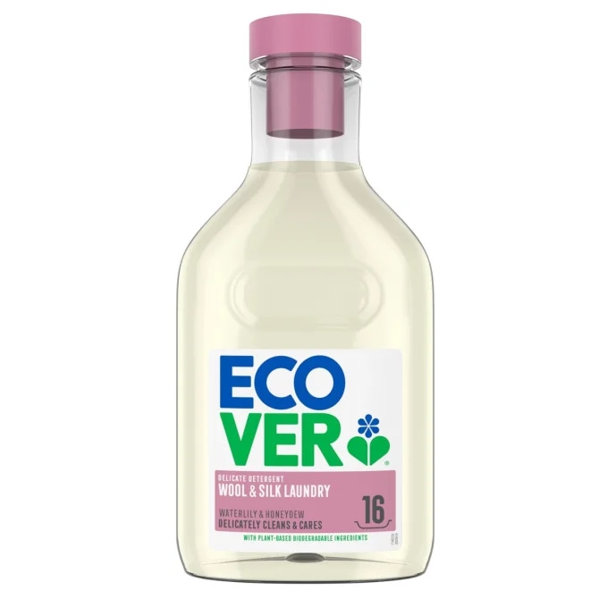 Ecover Sredstva za pranje rublja Ecover