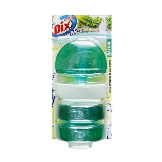 Dix Osvježivač za wc 3x 55 ml Dix