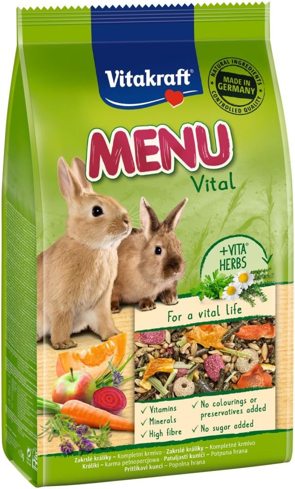 Vitakraft Menu Vital 1kg