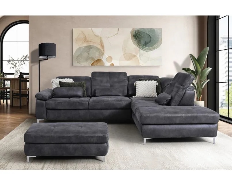 Kutna garnitura CADIZ