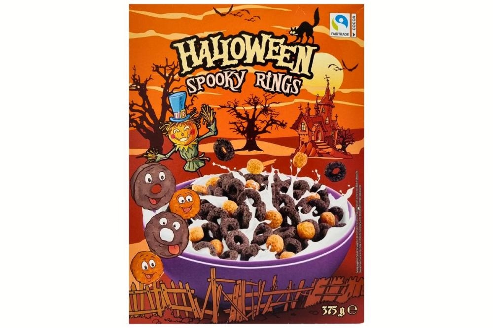 Muesli 375 g ili 475 g