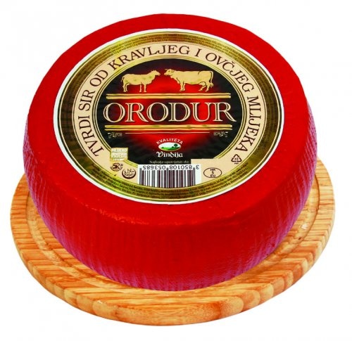 Orodur Sir od ovčjeg mlijeka 1 kg