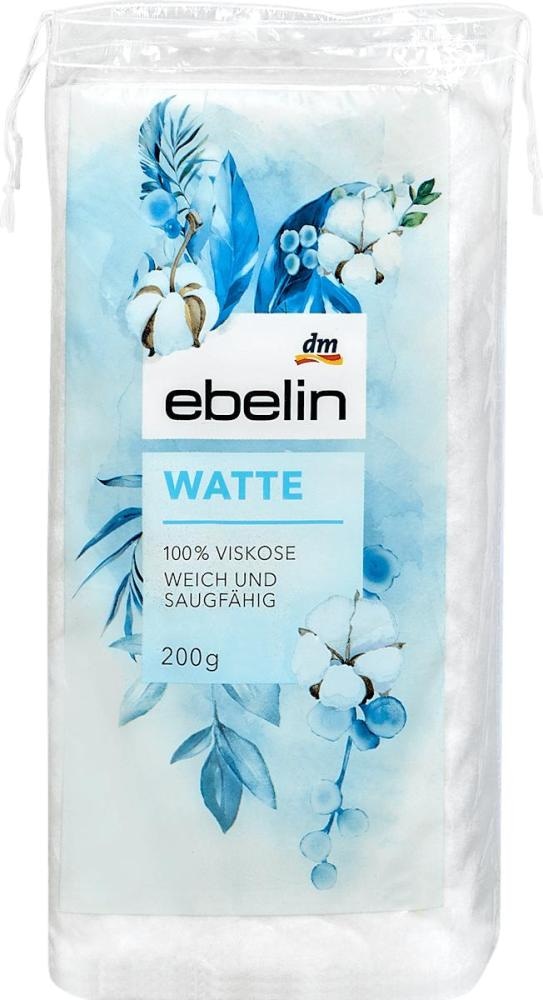 ebelin vata 200 g ebelin