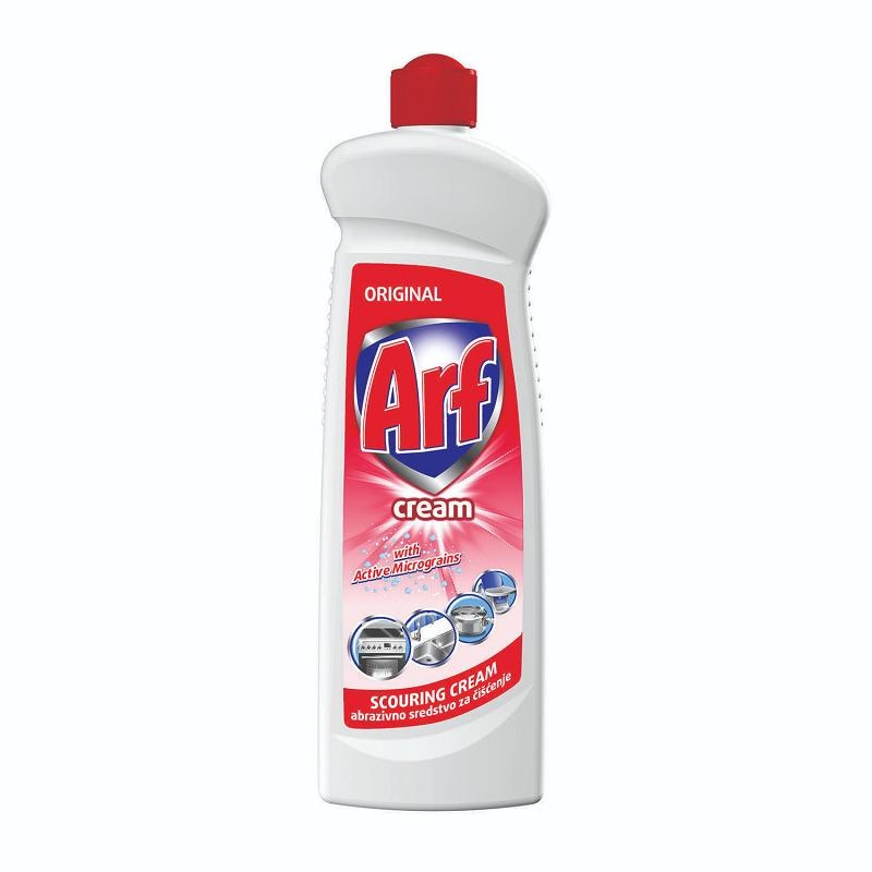 Arf Abrazivno sredstvo za čišćenje 400 ml