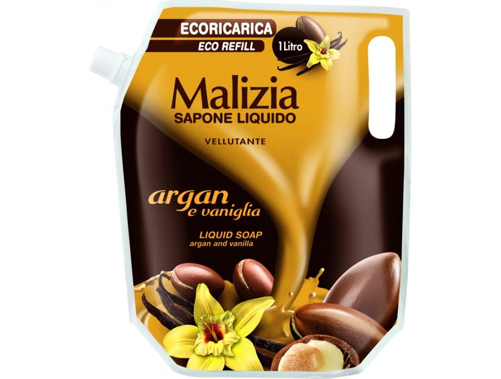 Malizia Tekući sapun 1 l