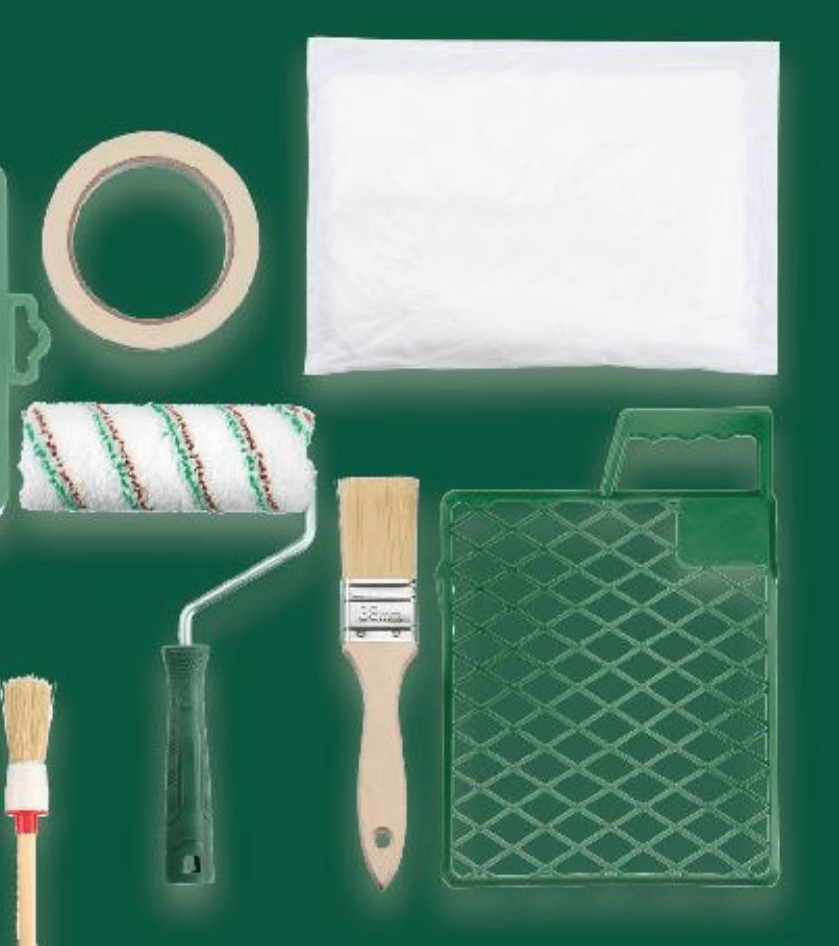 PARKSIDE® Komplet za ličenje set od 6 ili 13 komada