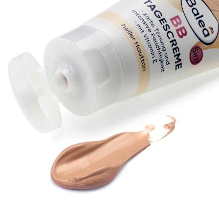 Balea Tonirana dnevna krema 50 ml