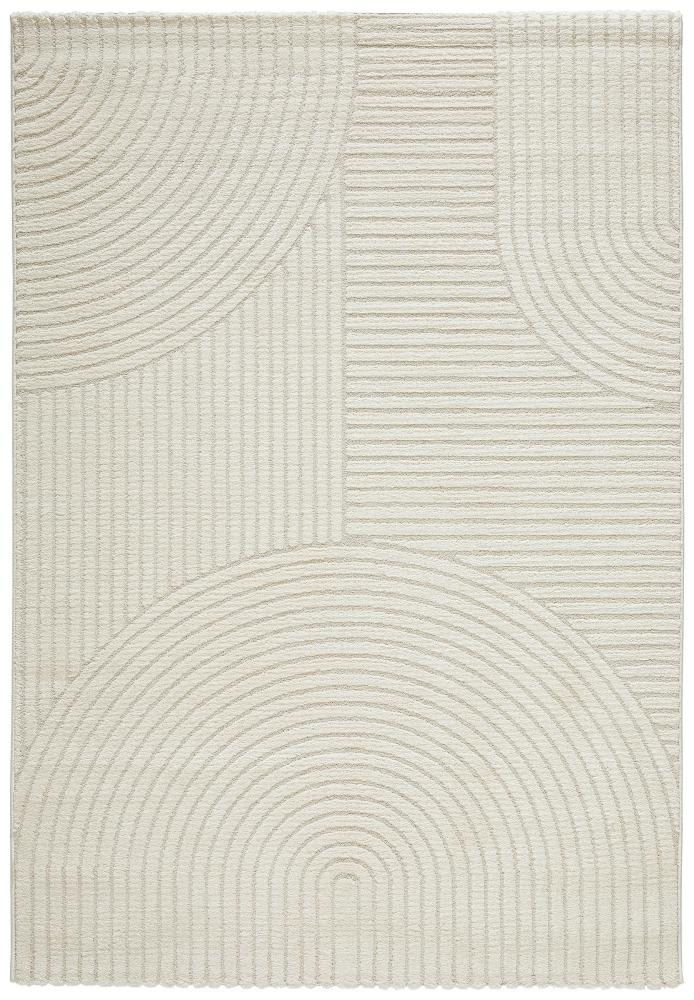 Tkani tepih Granada Ø 150 cm
