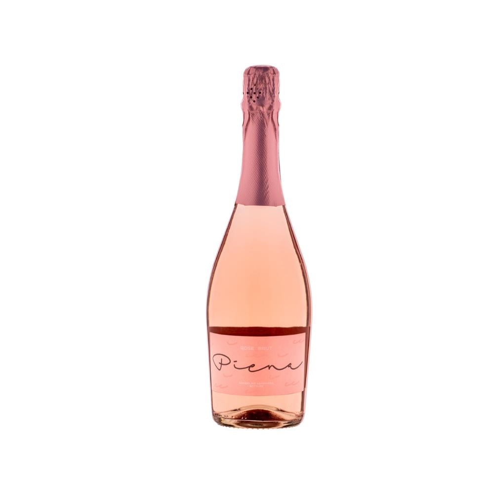 Piena Rose pjenušac 0,75l