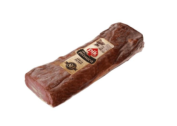 Suha pečenica 1kg