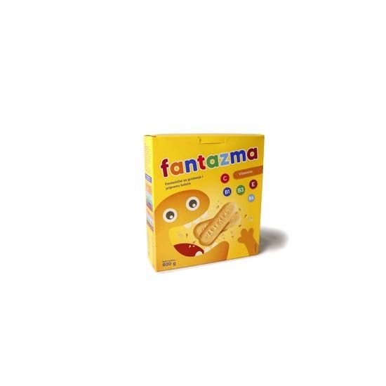 Fantazma Keks 600 g