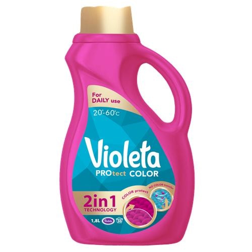 VIOLETA Deterdžent 1,8 L