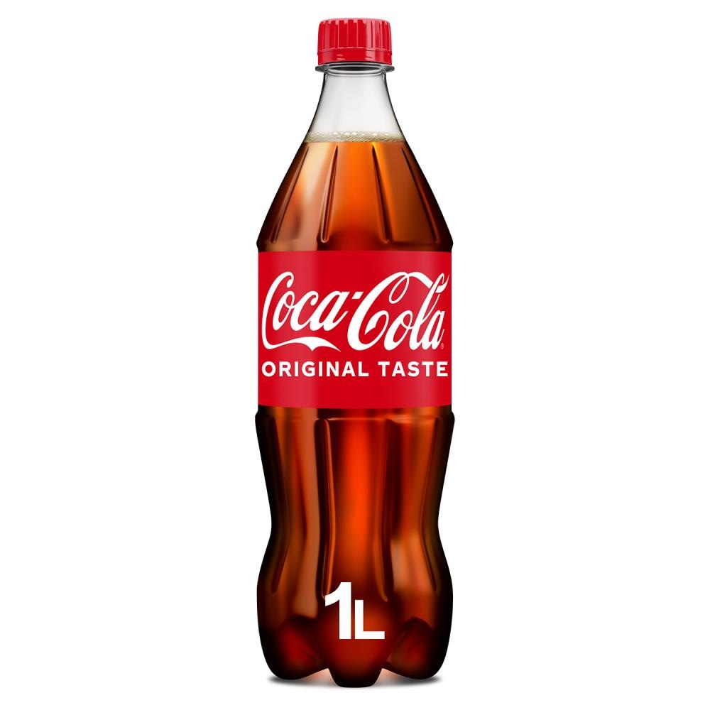 Coca-Cola 1 l Coca-Cola