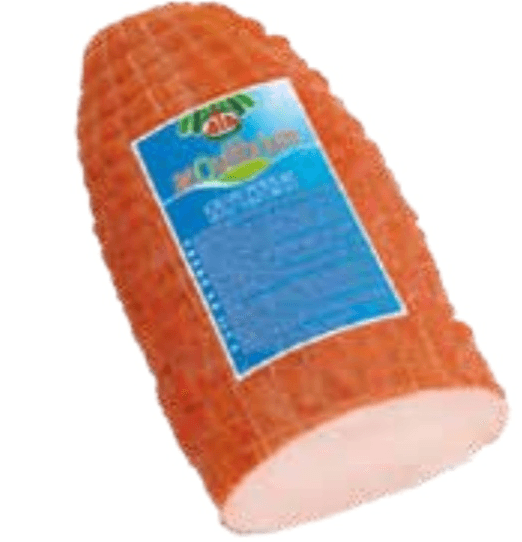 Aequilibrium Pileća/pureća šunka cca 3,2 kg Aequilibrium