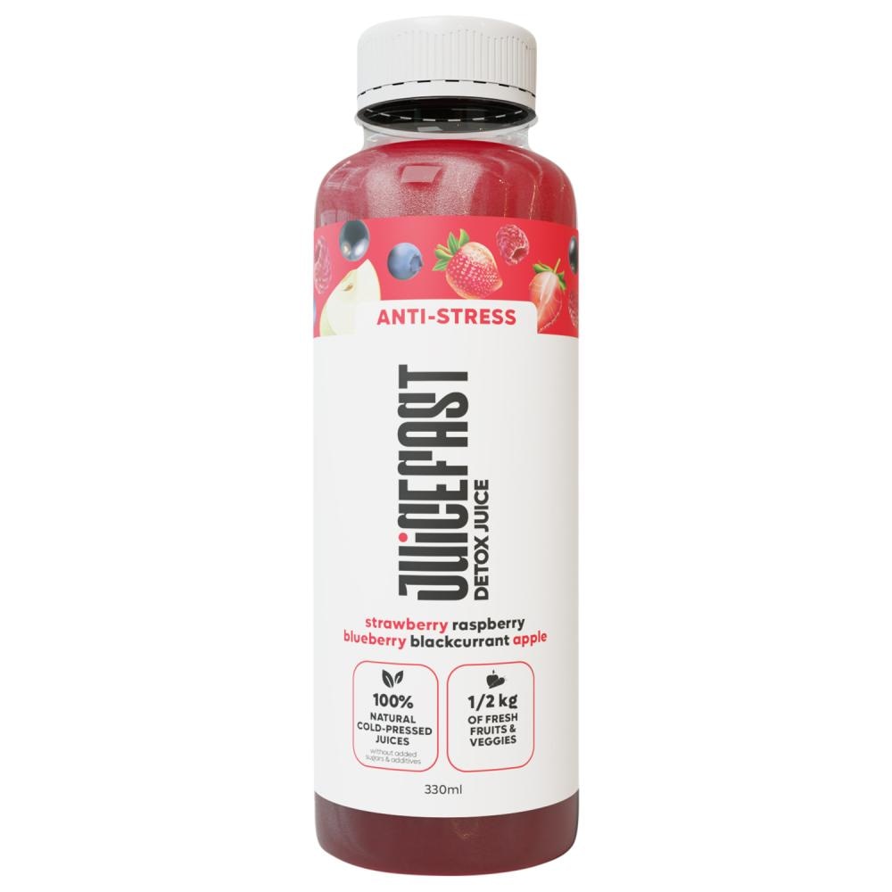 Juicefast sok 330ml