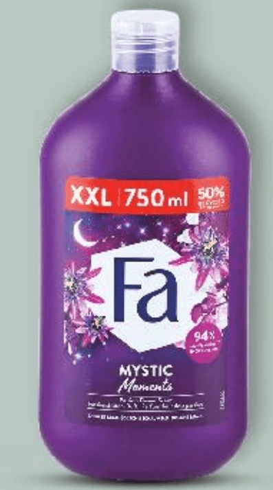 Fa Pjena za kupanje 750 ml