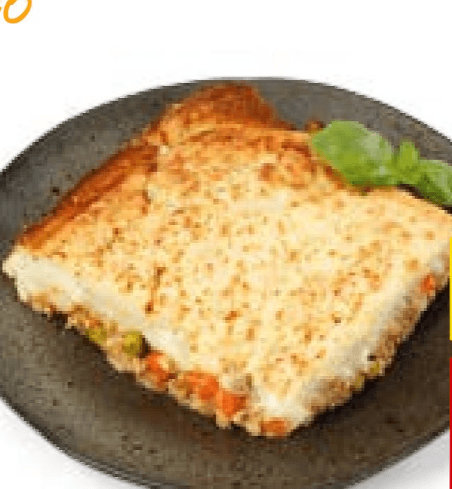 Pastirska pita 1 kg