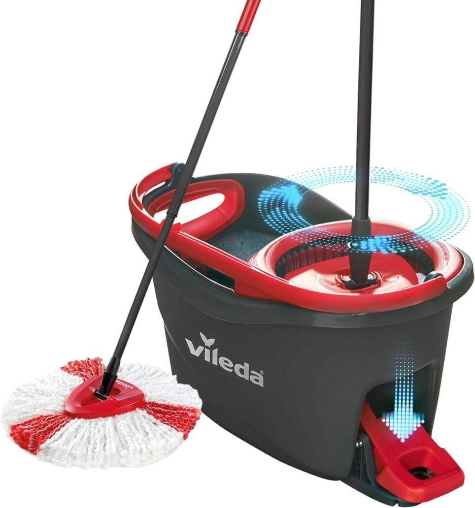 Set za pranje poda Turbo 1 set