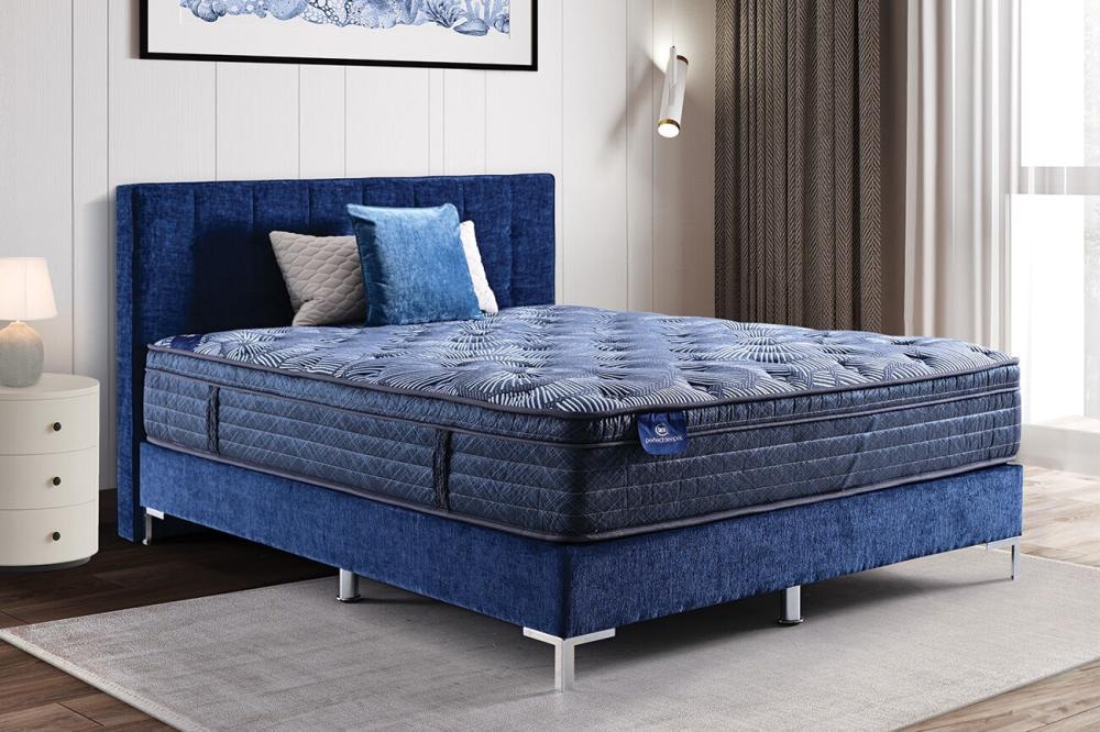 Madrac COBALT EURO