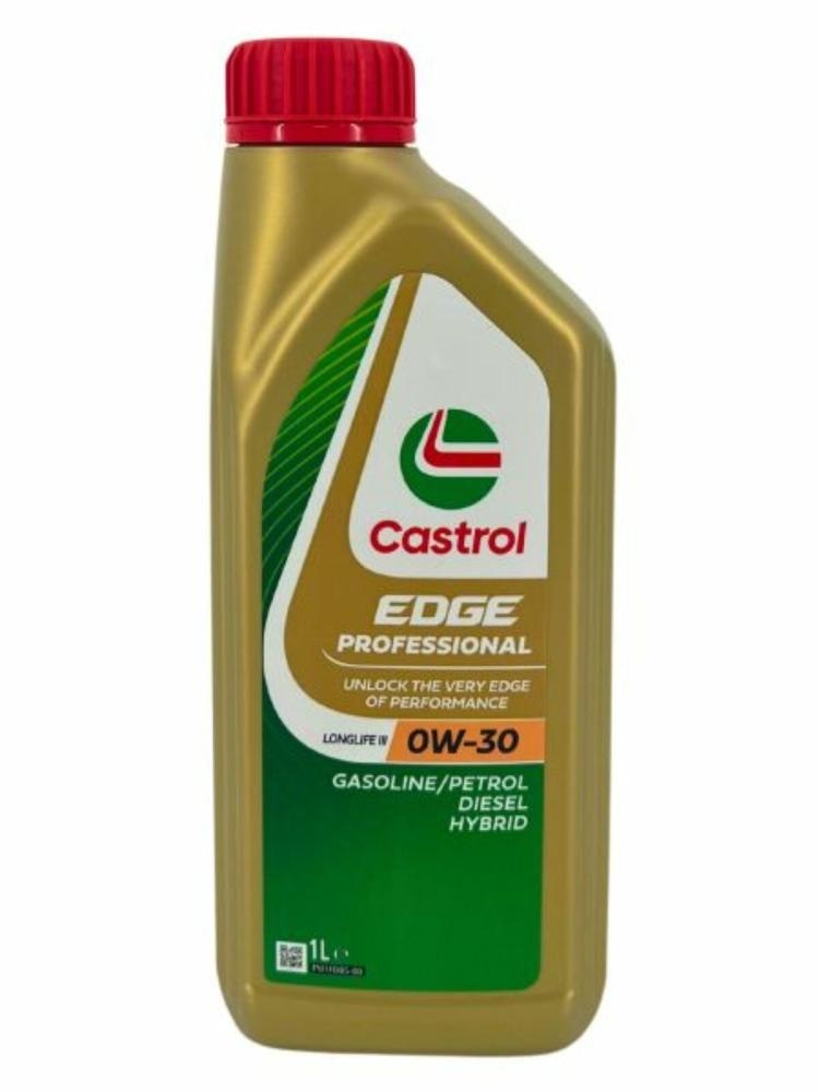 Motorno ulje Castrol Edge OW-30 1 L