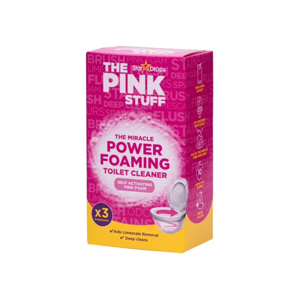 Pink Stuff Sredstvo za čišćenje