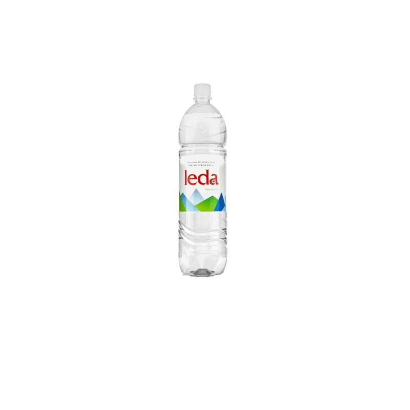 Leda Voda 1,5 L