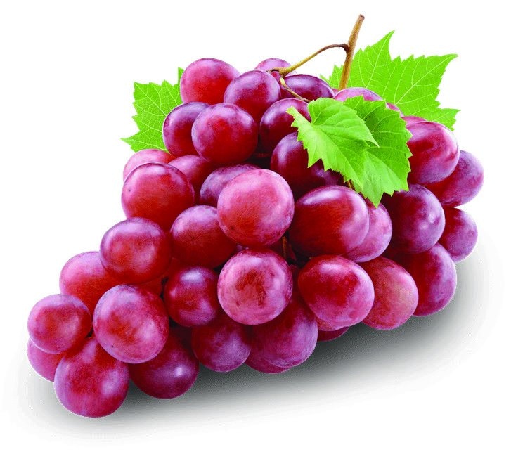 Grožđe Red Globe 1 kg