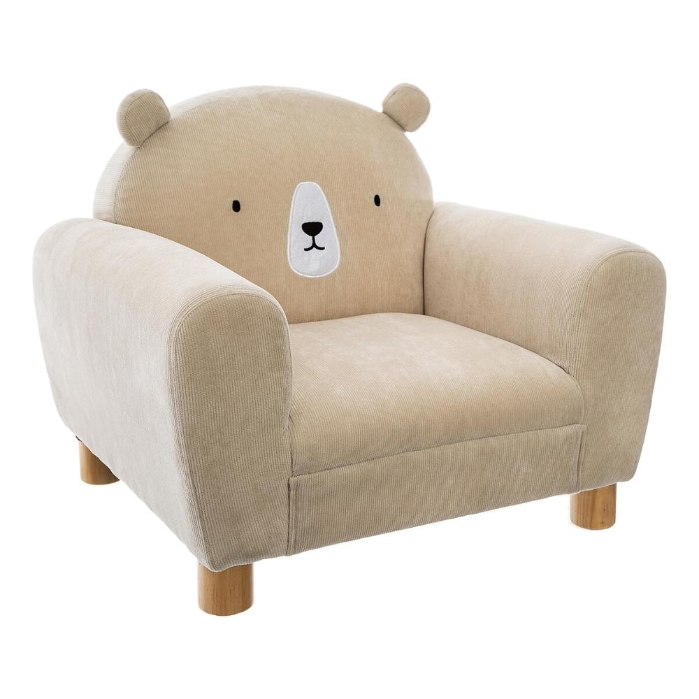 BEAR, dječja fotelja Š51 x D42,5 x V44 cm