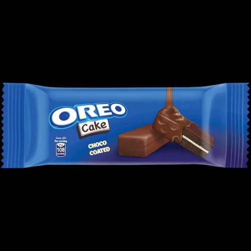 Čokolada Oreo 24 g Oreo