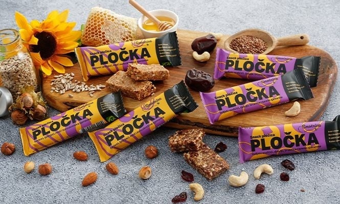 Pločka 50 g