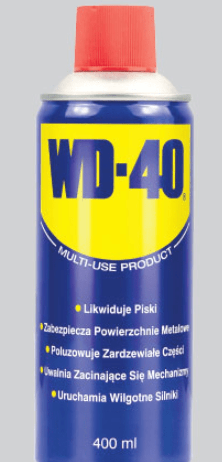 WD-40 400 ml