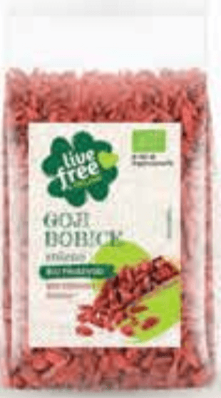 Goji bobice 100 g