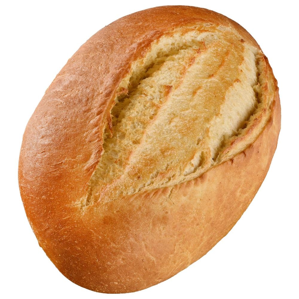 Domaći kruh s krumpirom 400 g