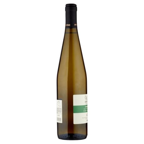 Pingnoletto, Assieme Pjenušavo vino 0,75 L