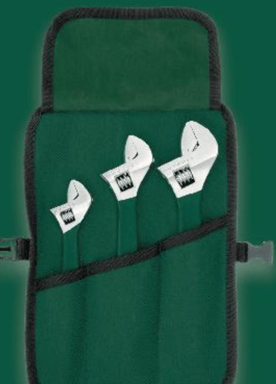 PARKSIDE® Set francuskih ključeva ili kliješta