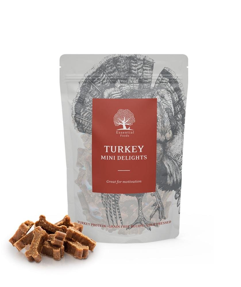 Essential Mini Delights 400g