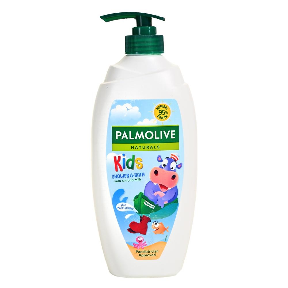 Palmolive Kids Gel za tuširanje 750 ml PALMOLIVE