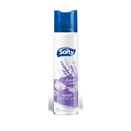 Softy Osvježivač prostora 300 ml