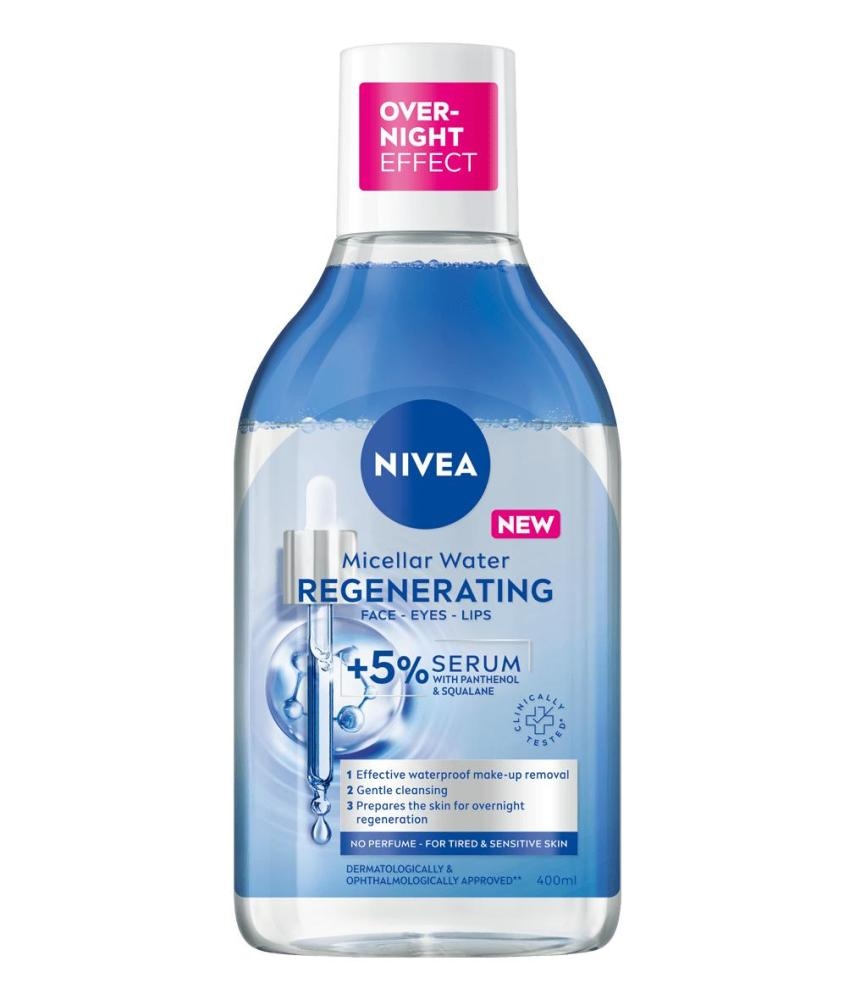Nivea Micelarna voda 400ml NIVEA