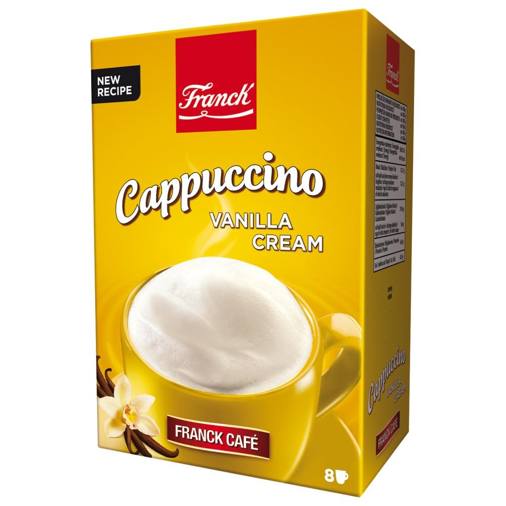Franck Cappuccino 148 g Franck