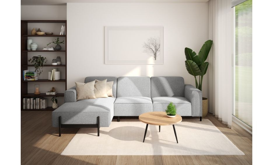 MADEIRA modularna garnitura 335 x 254 x 85 cm