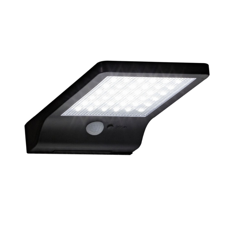LED solarna svjetiljka