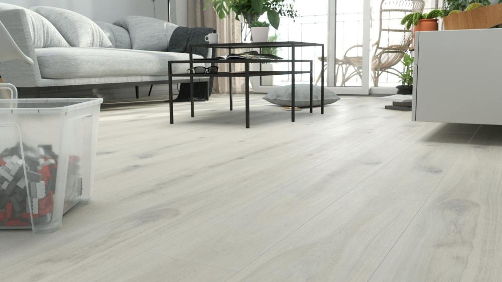 MyStyle Laminat 'Misty Plains Oak'
