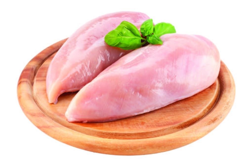 File pileći svježi 1 kg