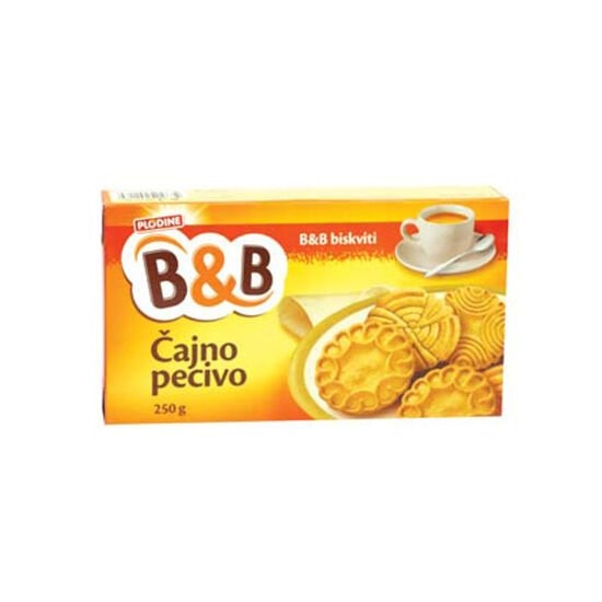 Čajno pecivo 230-250 g
