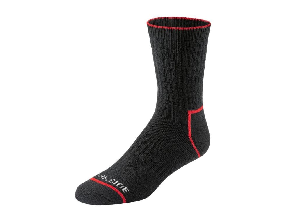 Parkside Muške termo čarape 2 para u setu