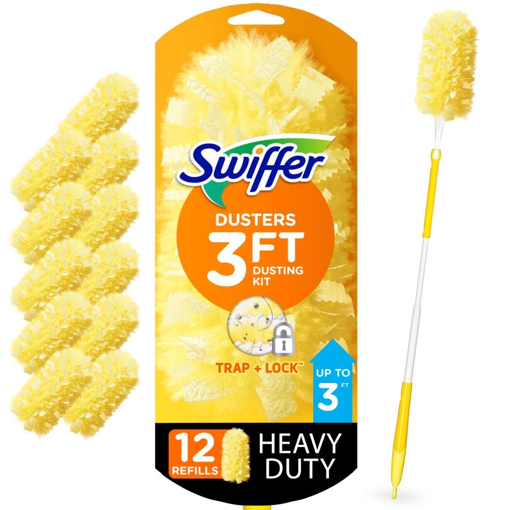 Swiffer Duster 5